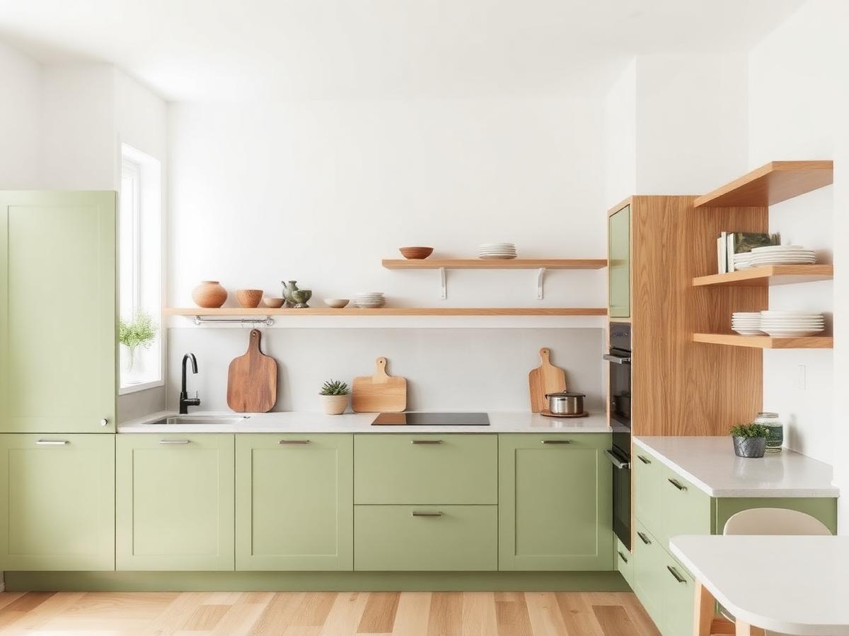 Sage Scandi